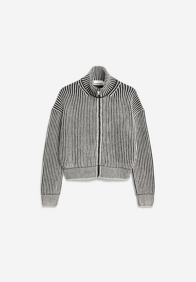 Armedangels Strickjacke MEDEAA VANISE von Armedangels