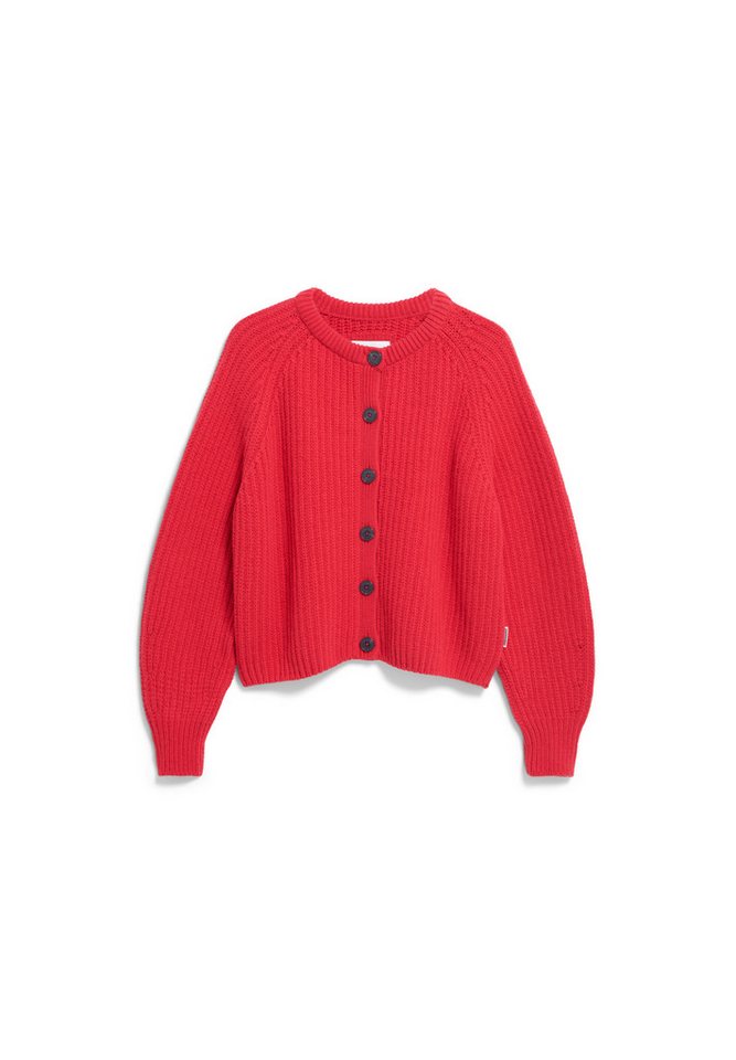 Armedangels Strickjacke von Armedangels