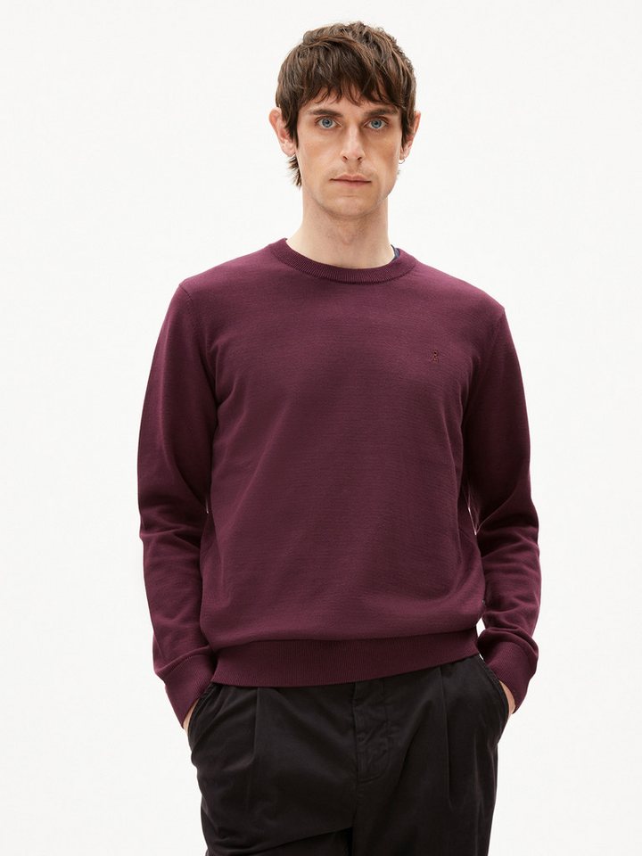 Armedangels Strickpullover Loukaa von Armedangels