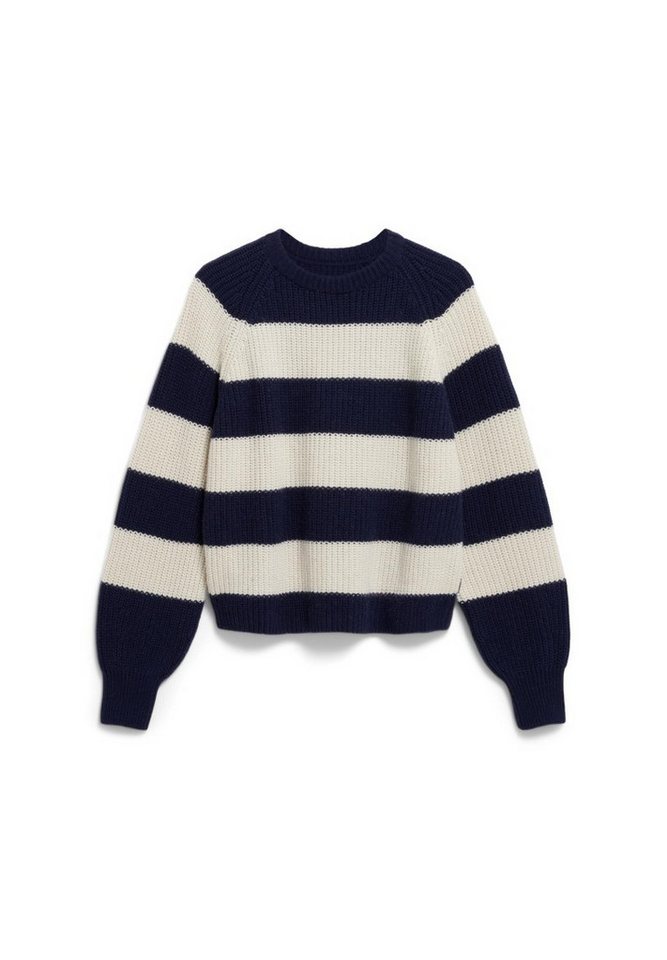 Armedangels Strickpullover Armedangels Strickpullover von Armedangels