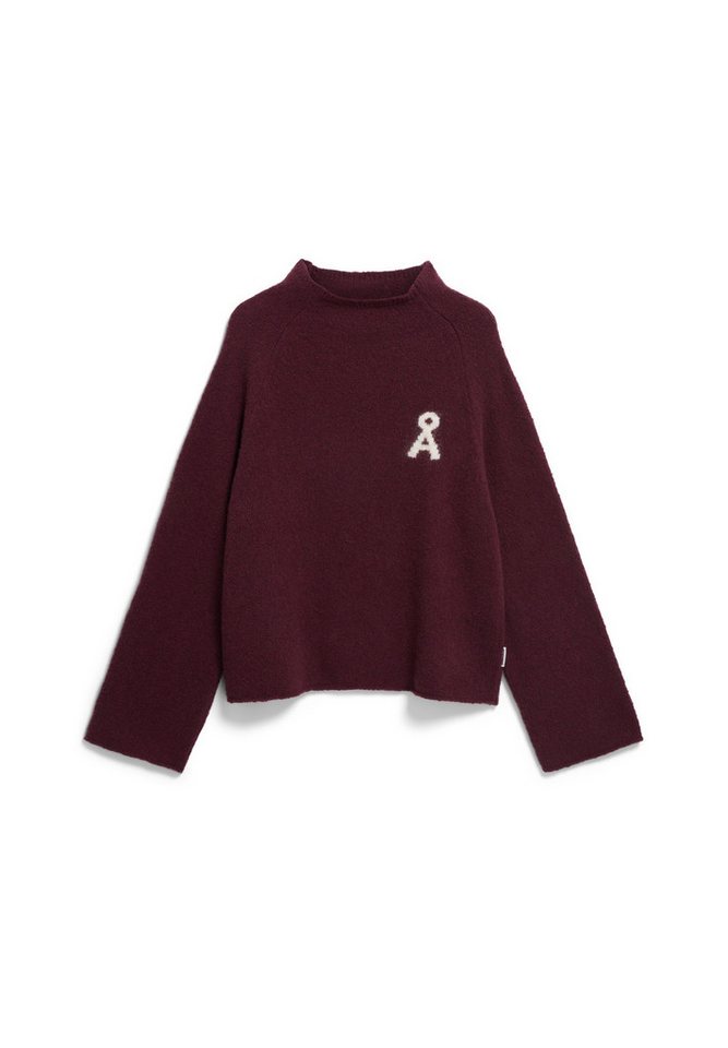 Armedangels Strickpullover Armedangels Strickpullover von Armedangels