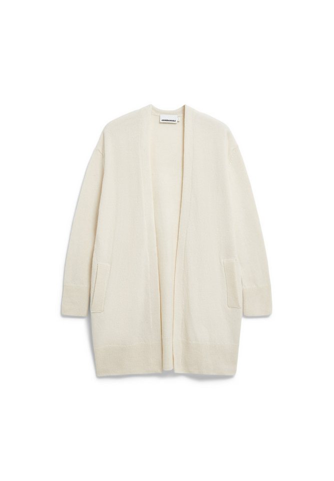 Armedangels Strickweste KASSANDRAA von Armedangels