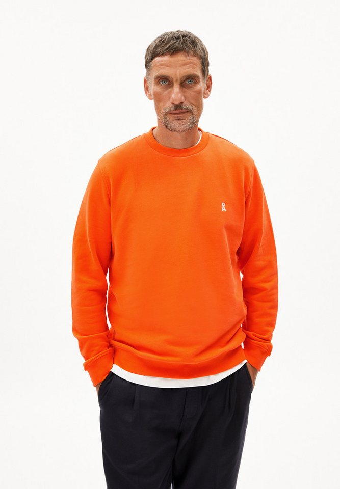 Armedangels Sweatshirt BAARO COMFORT Regular Fit von Armedangels