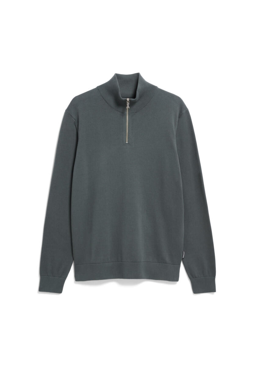 Armedangels - Sweatshirt - Faabes grau - Gr. - XL von Armedangels