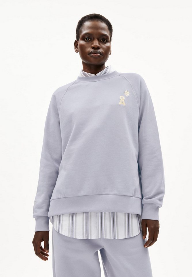 Armedangels Trainingspullover von Armedangels