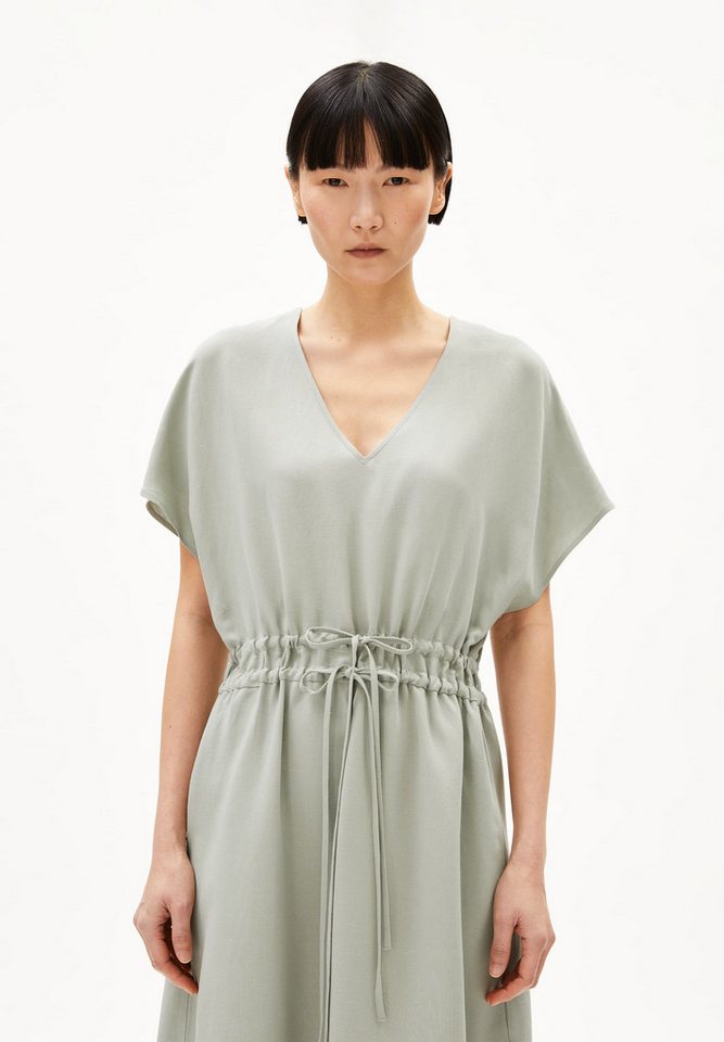 Armedangels Wickelkleid von Armedangels