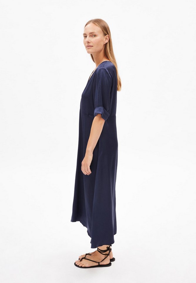 Armedangels Wickelkleid von Armedangels