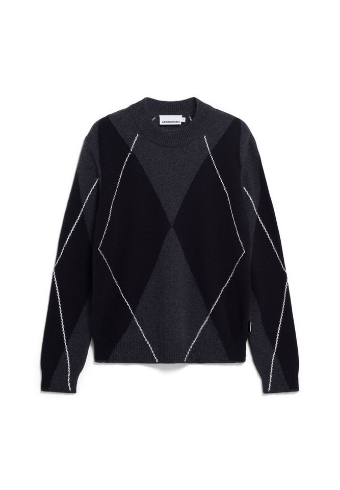 Armedangels Wollpullover von Armedangels
