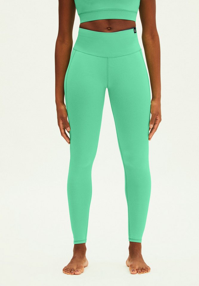 Armedangels Yogaleggings AASANA LI Damen (1-tlg) von Armedangels