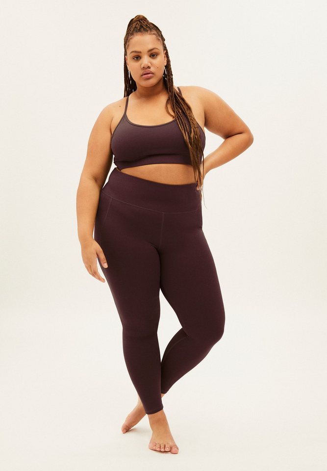 Armedangels Yogaleggings AASANA LI Damen (1-tlg) von Armedangels