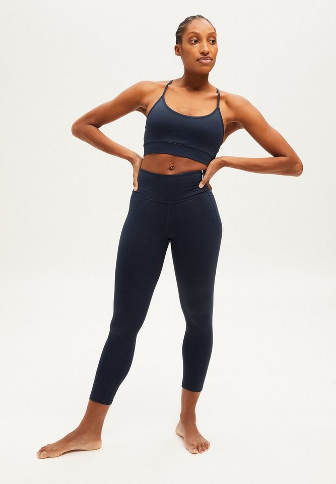 Armedangels Yogaleggings AMBAA Damen (1-tlg) von Armedangels