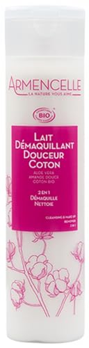 Armencelle Bio-Reinigungsmilch, 200 ml Armencelle Bio-Reinigungsmilch, 200 ml von Armencelle