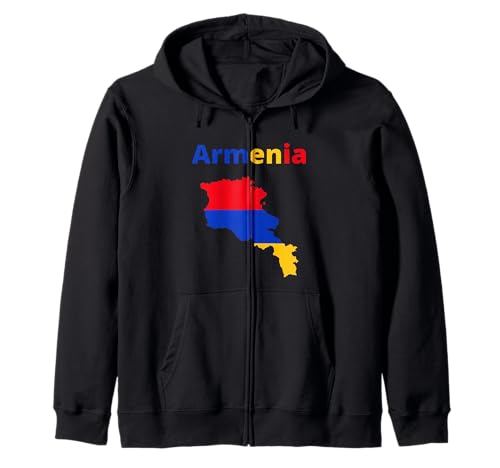 Armenien T-Shirt, Armenische Kleidung, Armenien Shirts für Frauen Kapuzenjacke von Armenian flag tshirt, Armenia tshirts for kids