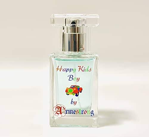 Boy perfume-Eau de toilette 30ml von Armestrong