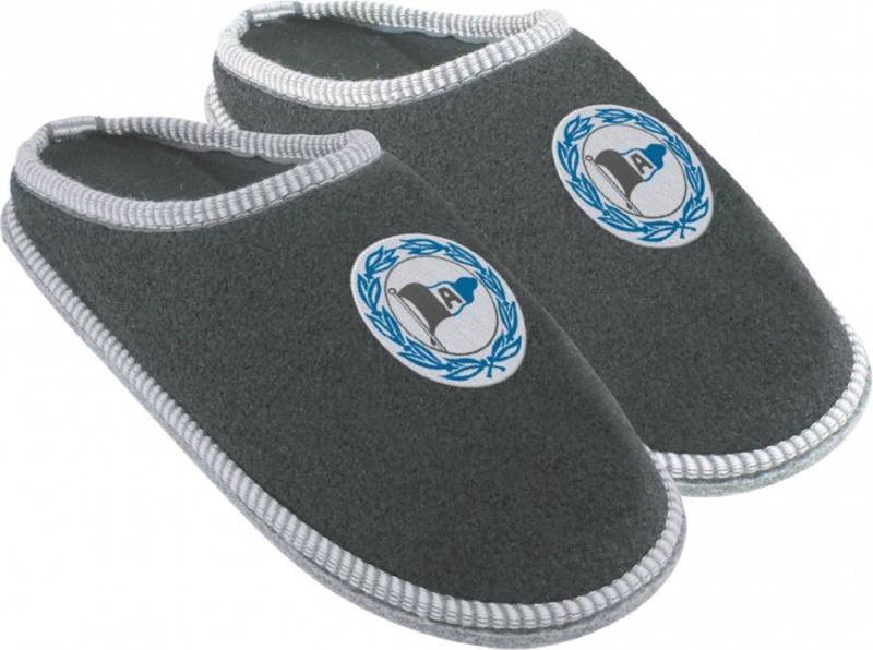 Arminia Bielefeld Sneaker Arminia Bielefeld Sneaker von Arminia Bielefeld