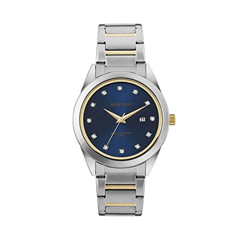 Armitron Klassische Uhr 086702680214 Armitron Klassische Uhr 086702680214 von Armitron