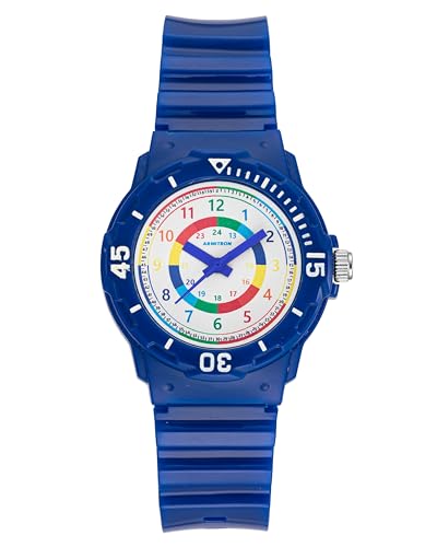 Armitron Kids Sportuhr 27-1000BLU Armitron Kids Sportuhr 27-1000BLU von Armitron Kids