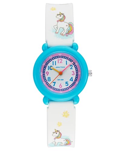 Armitron Kids Sportuhr 27-1005BWT von Armitron Kids