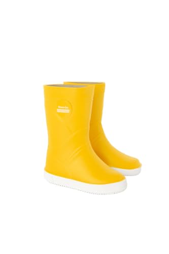 Armor Lux Bottes Bananec Baby Rain Boot, gelb, 26/27 EU von Armor Lux