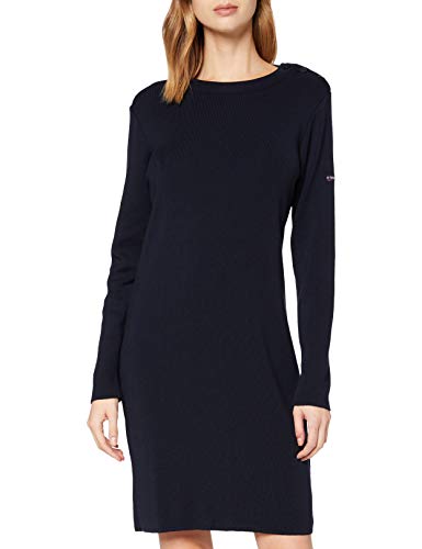 Armor Lux Damen Benodet Femme Robe, Blau (D85 Rich Navy Blue D85 Rich Navy), 3 Jahre von Armor Lux