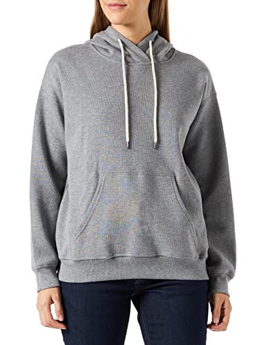 Armor Lux Damen Hoodie Pullover, Misty Grey, XXL EU von Armor Lux