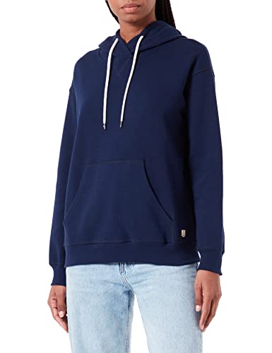 Armor Lux Damen Hoodie Pullover, Seal, M EU von Armor Lux