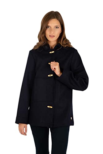 Armor Lux Damen Pont Aven Kabig, Rich Navy, XXL von Armor Lux