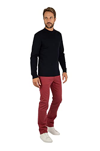 Armor Lux Herren 76829 Pullover, Mehrfarbig (Navire 300), X-Large von Armor Lux