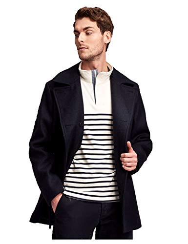 Armor Lux Herren Caban Homme Kermor Pijacke, Schiff., 46 EU von Armor Lux