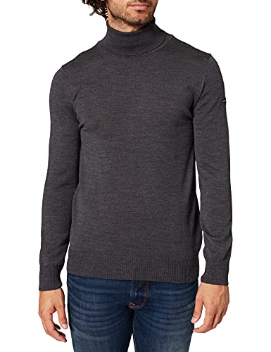 Armor Lux Herren Ferel Pullover, Anthrazit, L von Armor Lux