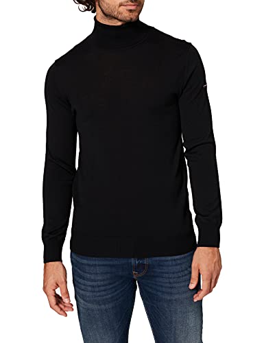 Armor Lux Herren Ferel Pullover, Schwarz, L von Armor Lux