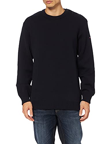 Armor Lux Herren Gavrinis Pullover, Navire, 38 EU Armor Lux Herren Gavrinis Pullover, Navire, 38 EU von Armor Lux