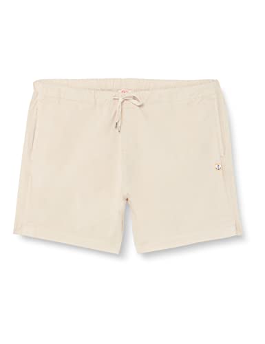 Armor Lux Herren Héritage Klassische Shorts, Beige E23, 50 von Armor Lux