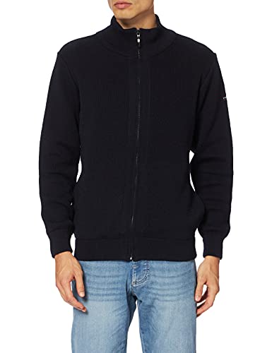 Armor Lux Herren Kelouan Pullover, Rich Navy, XX-Large von Armor Lux