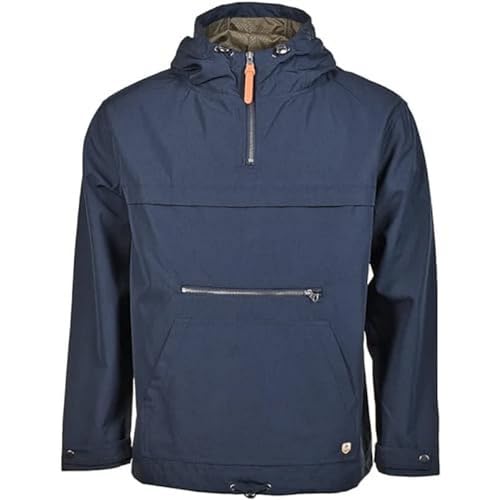 Armor Lux Herren Vareuse Technique Héritage Kurze Jacke, Rich Navy, M von Armor Lux