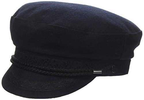 Armor Lux Unisex Baseball Cap, Mehrfarbig (Marine 003), (Herstellergröße 57) von Armor Lux