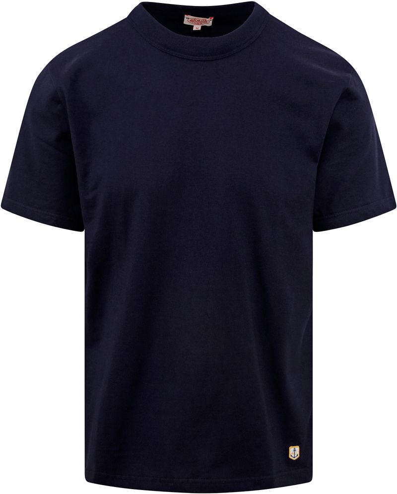 Armor-Lux T-Shirt Navy - Größe L Armor-Lux T-Shirt Navy - Größe L von Armor-lux