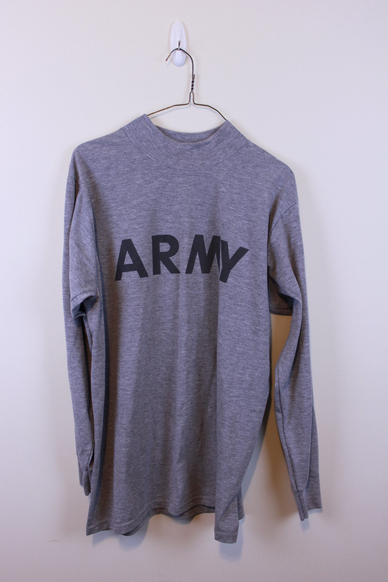 Us Army Fitness Einheitliche 3M Druck Us Army Fitness Einheitliche 3M Druck von ArmyVintage