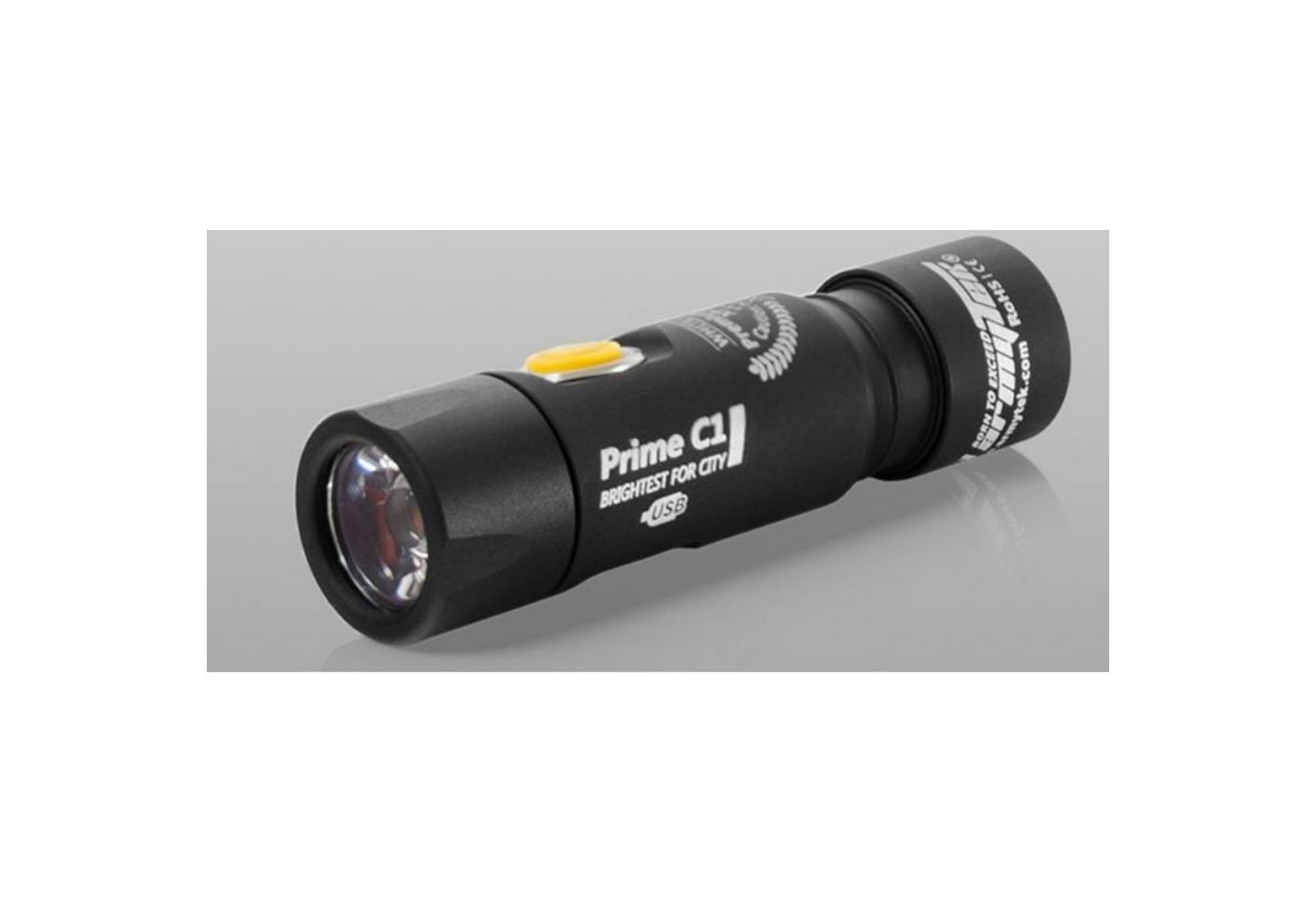 Armytek Trekkingrucksack Armytek Aufladbare Taschenlampe Prime Magnet Armytek Trekkingrucksack Armytek Aufladbare Taschenlampe Prime Magnet von Armytek