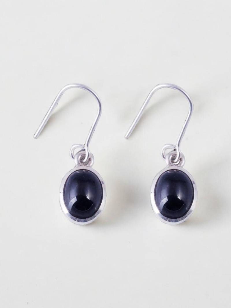 stern Diopsid Ohrschmuck von ArnavaJewelry