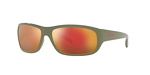 Arnette Herren An4290 uka Brillenetuis, bunt von Arnette