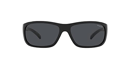 Sonnenbrillen Arnette UKA-UKA AN 4290 Black/Grey 63/16/130 Herren von Arnette