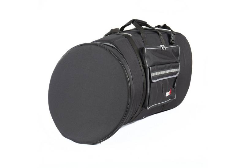 Arnolds & Sons Etui, Bb-Tuba Tasche L: 106 cm Schallb: 48 cm - Etui für Blasinstrumente von Arnolds & Sons