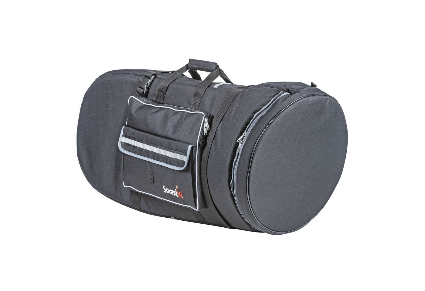 Arnolds & Sons Etui, Comfort Gig-Bag F-Tuba Schalldurchmesser 42cm - Etui für Arnolds & Sons Etui, Comfort Gig-Bag F-Tuba Schalldurchmesser 42cm - Etui für von Arnolds & Sons