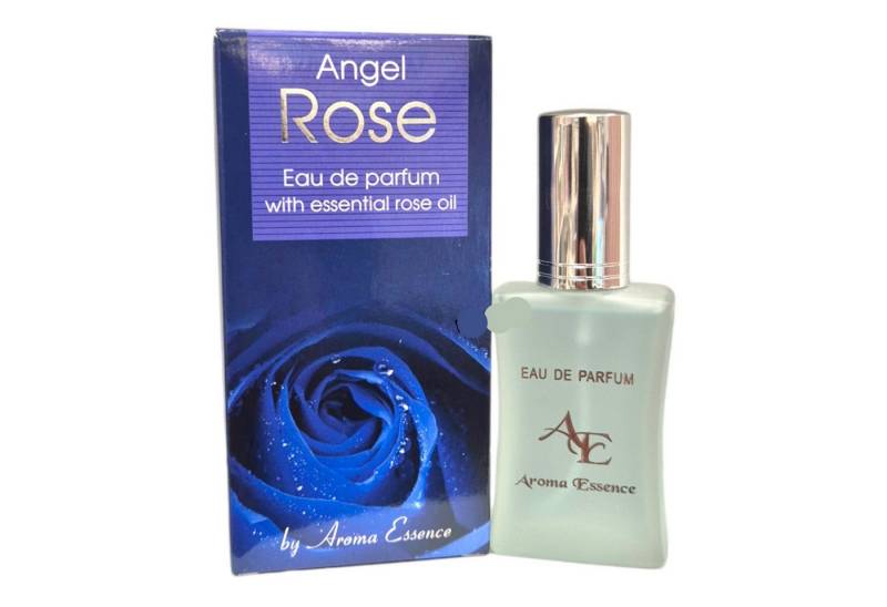 Aroma Essence Eau de Parfum Aroma Essence Angel Rose Eau de Parfum 35ml von Aroma Essence