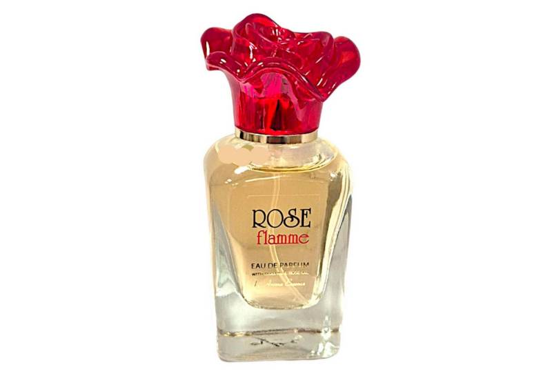 Aroma Essence Eau de Parfum Aroma Essence Rose Flamme Eau de Parfum 35ml - OHNE OVP Aroma Essence Eau de Parfum Aroma Essence Rose Flamme Eau de Parfum 35ml - OHNE OVP von Aroma Essence