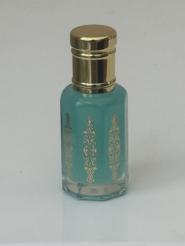 12 ml Tamara-Pulver Moschus/konzentriertes luxuriöses Puder/Parfümöl von Aroma Galleria von Aroma Galleria