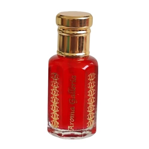 Granatapfel-Moschus/dicker, süß-fruchtiger Moschus/Parfümöl, 12 ml Aroma Galleria von Aroma Galleria