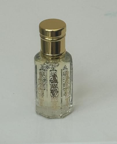 The Royal Bakhoor Woody Top Grade Konzentriertes Atttar/Parfümöl in 12 ml von Aroma Galleria