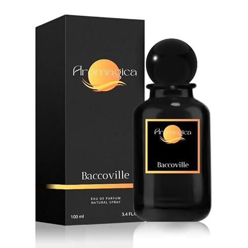Aromagica Baccoville Eau de Parfum 100 ml Unisex von Aromagica